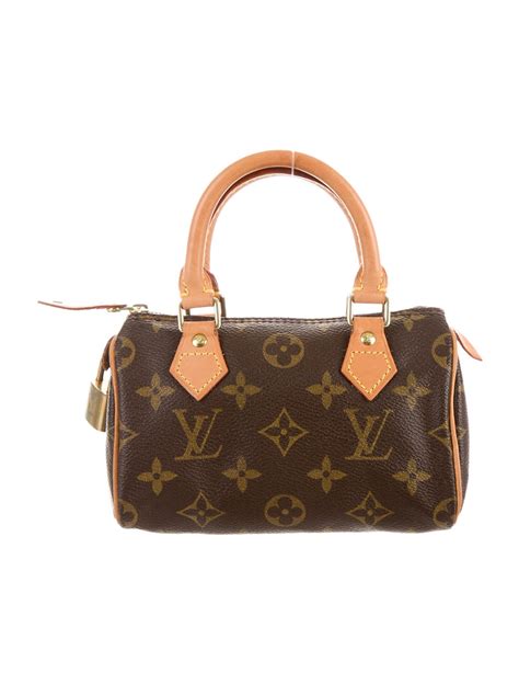 louis vuitton bag mini.